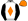 White Orange Diamond Black Sleeves Orange Cap