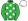 Green White Stars & Cap