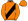 Orange Black Sash