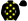 Black Yellow Stars