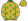 Gold Green Stars Stars On Sleeves Gold Cap Green Stars