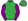Green Purple Sleeves Green & Purple Stars Cap