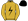 Gold Black Lightning Bolt Black Cap