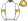 White Gold Armbands With Three White Stars Gold Cap White Star