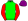 Lime Red Sleeves Purple Cap