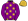 Purple Gold Stars Armbands & Cap