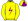 Yellow Purple Lightning Bolt Quartered Cap