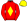 Red Yellow Diamond & Cap