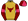 Gold Maroon Bulls Head Maroon Sleeves With Cerise Armbands Maroon & Cerise Quartered Cap