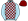 Light Blue & Maroon Checks Light Blue Sleeves Maroon Cap