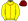 Yellow Maroon Seams & Cap