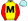 Yellow Black M Red Sleeves Pale Blue Cap Red Pom Pom