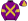 Purple Gold Crossed Sashes Purple Sleeves Gold Armbands Quartered Cap
