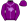 Purple Mauve Wp Lettering & Seams