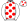 White Red Spots White & Red Spots Cap