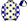Cream Navy Blue Stars Navy Blue & White Checked Sleeves Navy Blue & Cream Quartered Cap