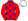 Red Purple Spots White Cap