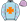 Light Blue Orange Maltese Cross Lilac Stars Sleeves Lilac Cap