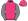 Pink & White Quarters Grey Sleeves Pink Cap