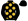 Black Gold Spots