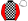 Black & White Checks Red Sleeves White Cap