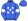 Royal Blue White Spades & Armbands