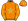 Tangerine Gold Star Stars Sleeves Star Cap