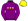 Purple Yellow Star Band Stars On Sleeves Yellow Cap