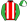 Red White Braces Green Sleeves Green & White Quartered Cap