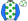 White Green Spots Blue Sleeves White Cap Green Spots