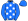 Blue White Stars Blue Cap