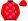 Red Pink Spots