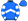 Blue White Chevron Blue Sleeves White Hoops Blue Cap White Pom Pom