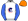 White Royal Blue & Orange Thoroughbred Solutions Logo Royal Blue Sleeves & Orange Cap