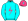 Aqua Pink Lightning Bolt Pink Sleeves Aqua Lightning Bolts Pink Cap Aqua Lightning Bolt