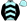 Pale Blue Black Chevrons Black Sleeves