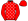 Red & White Dots
