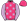 Pink Lilac Stars & Sleeves