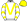 White Yellow V Rose Chevrons Sleeves Rose Bands Cap