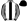 White Black Stripe White Collar Black & White Striped Sleeves Black Cap