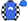 Royal Blue White Horse Head Black & White Checked Sleeves Blue Cap