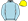 Light Blue Yellow Cap