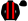 Black Red Braces