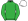 Green White Cap
