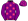 Purple Pink Stars Stars Cap