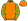 Tangerine Bottle Green Diamonds On Sleeves Tangerine Cap
