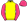 Yellow Pink Sleeves & Cap