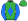 Green Blue Diamond & Sleeves
