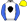 White Family Crest Royal Blue Sleeves Yellow Cap