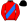 Red Blue Sash Black Cap